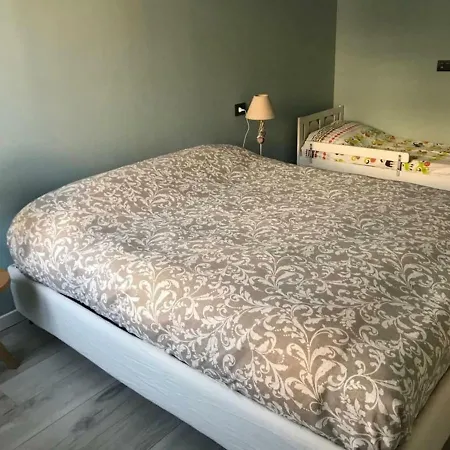 Comfortable & Family Friendly In *
