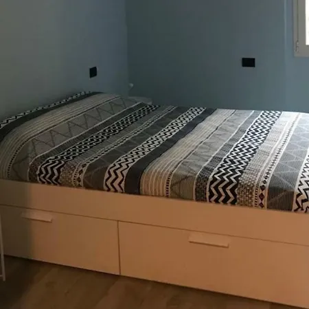 Apartment Comfortable & Family Friendly In *