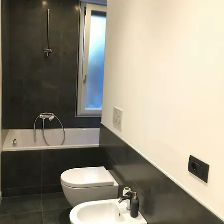 Apartment Comfortable & Family Friendly In *